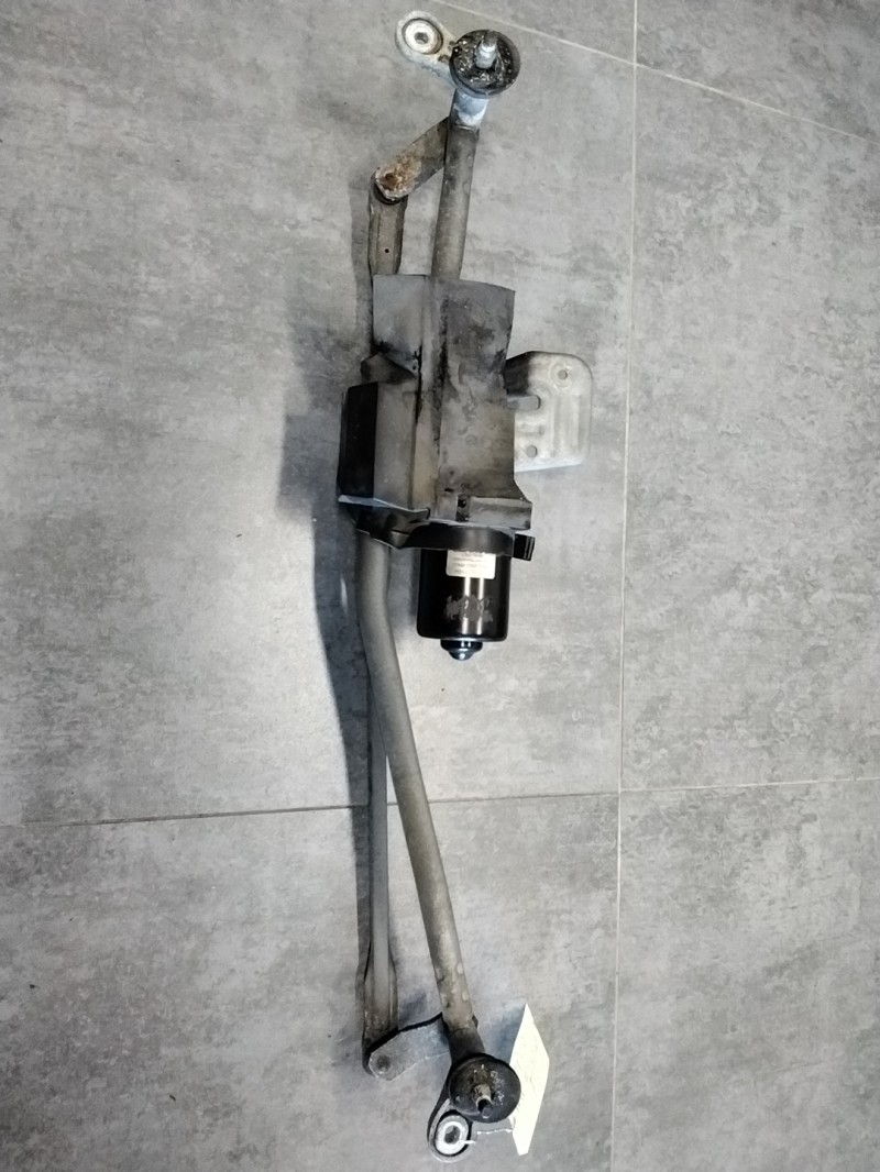 Mecanisme essuie glace avant CITROEN JUMPER 3 PHASE 1 Diesel - 1