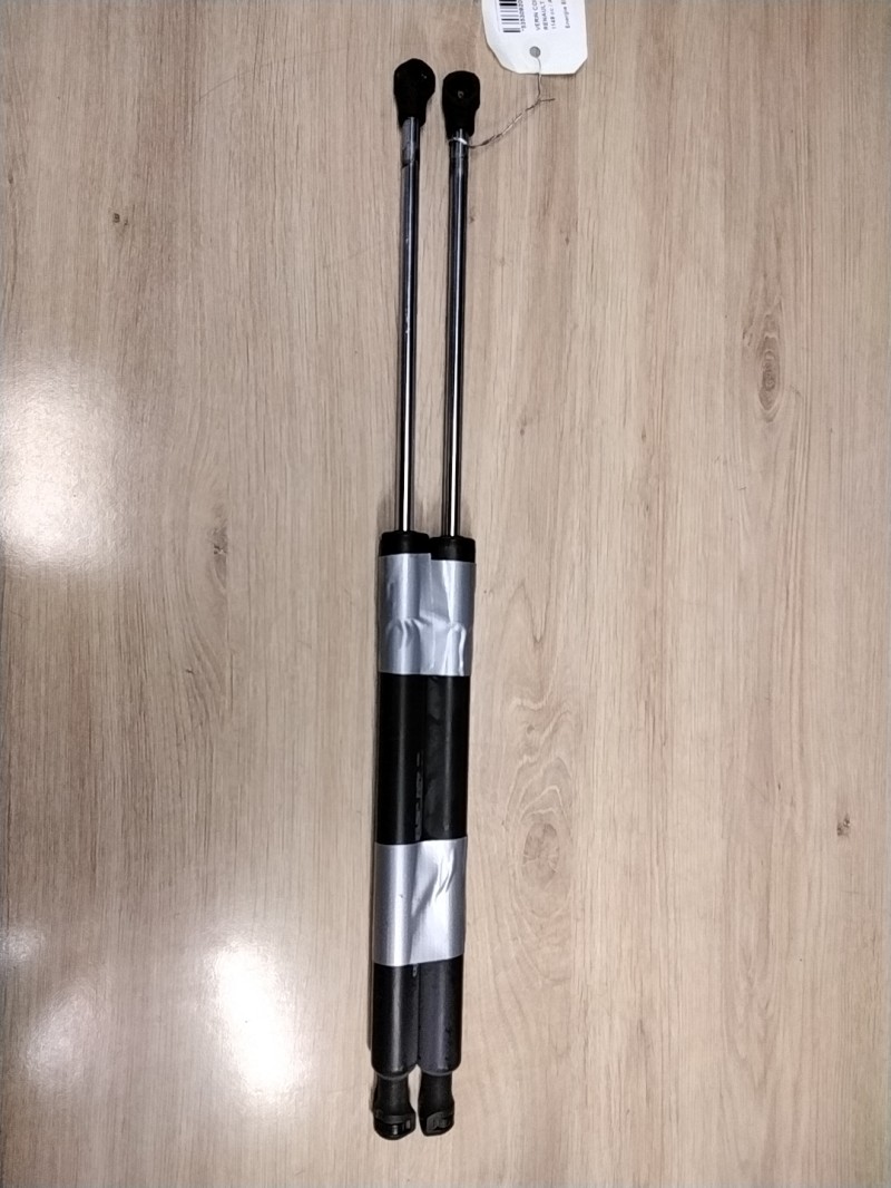 Verin de coffre RENAULT CLIO 3 PHASE 2 Essence - 1