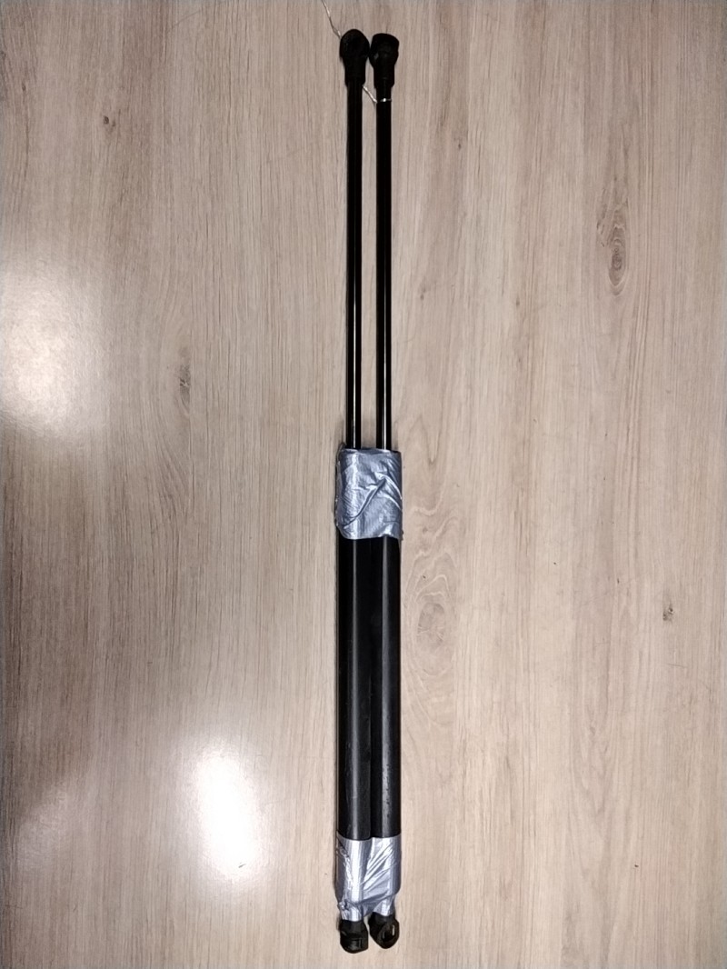 Verin de coffre FIAT PANDA 2 PHASE 2 Essence - 1