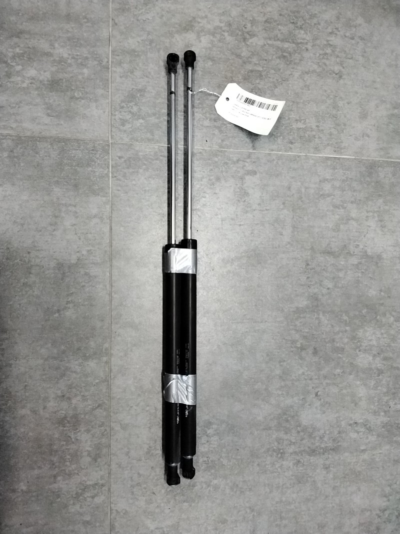 Verin de coffre RENAULT LAGUNA 3 PHASE 1 BREAK Diesel - 1