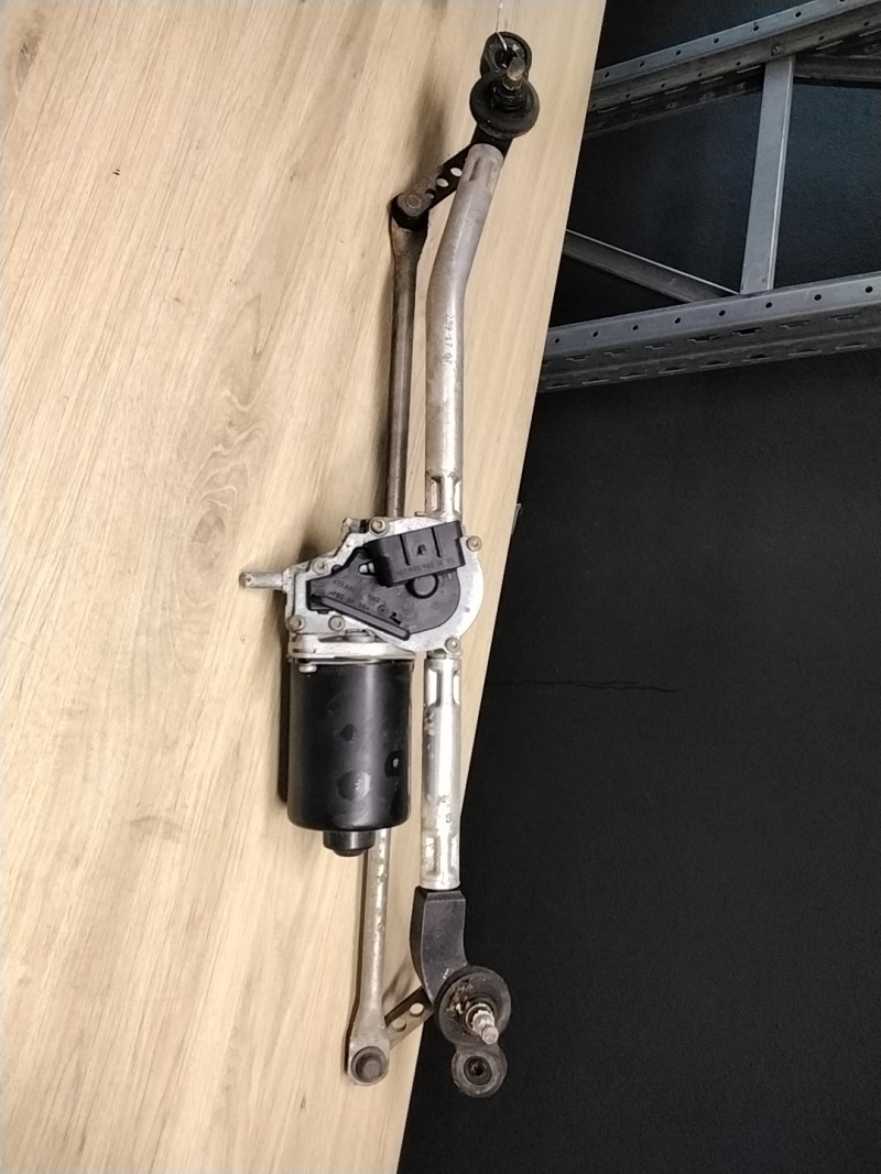 Mecanisme essuie glace avant OPEL ASTRA G Essence - 1