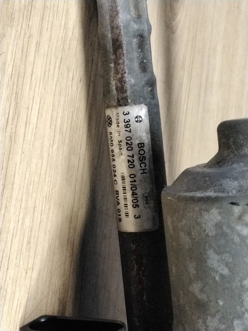 Photo de la pièce