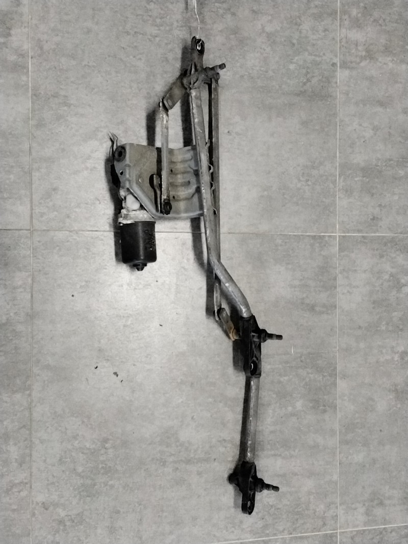 Mecanisme essuie glace avant RENAULT SCENIC 2 PHASE 2 Diesel - 1