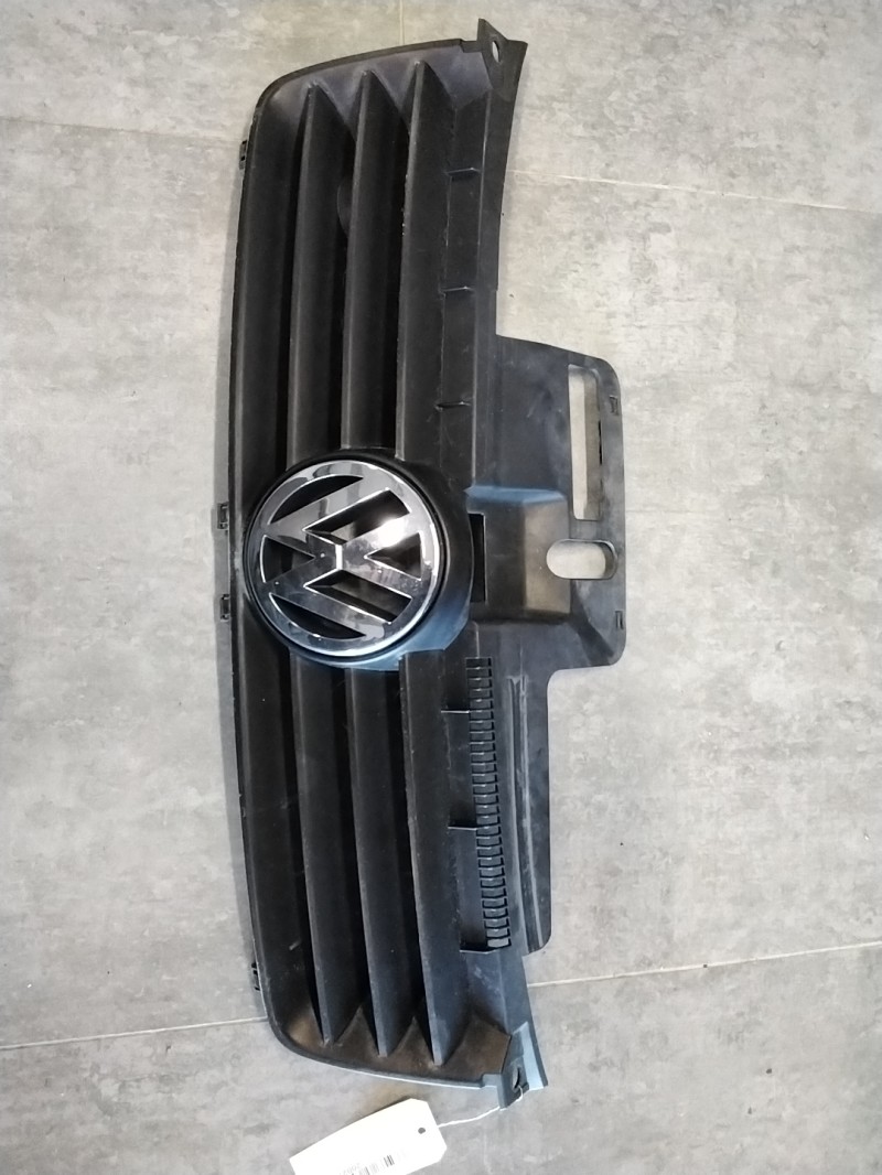 Calandre VOLKSWAGEN POLO 4 PHASE 1 Diesel - 1