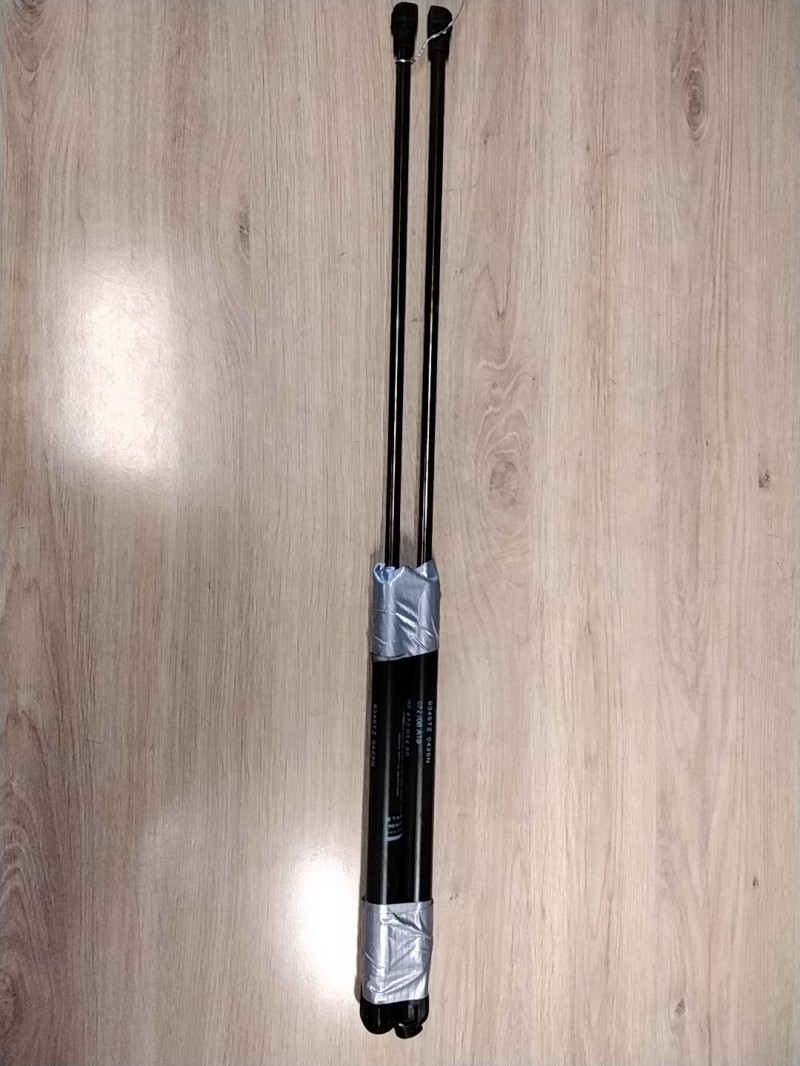 Verin de coffre CITROEN C4 1 PHASE 1 Diesel - 1