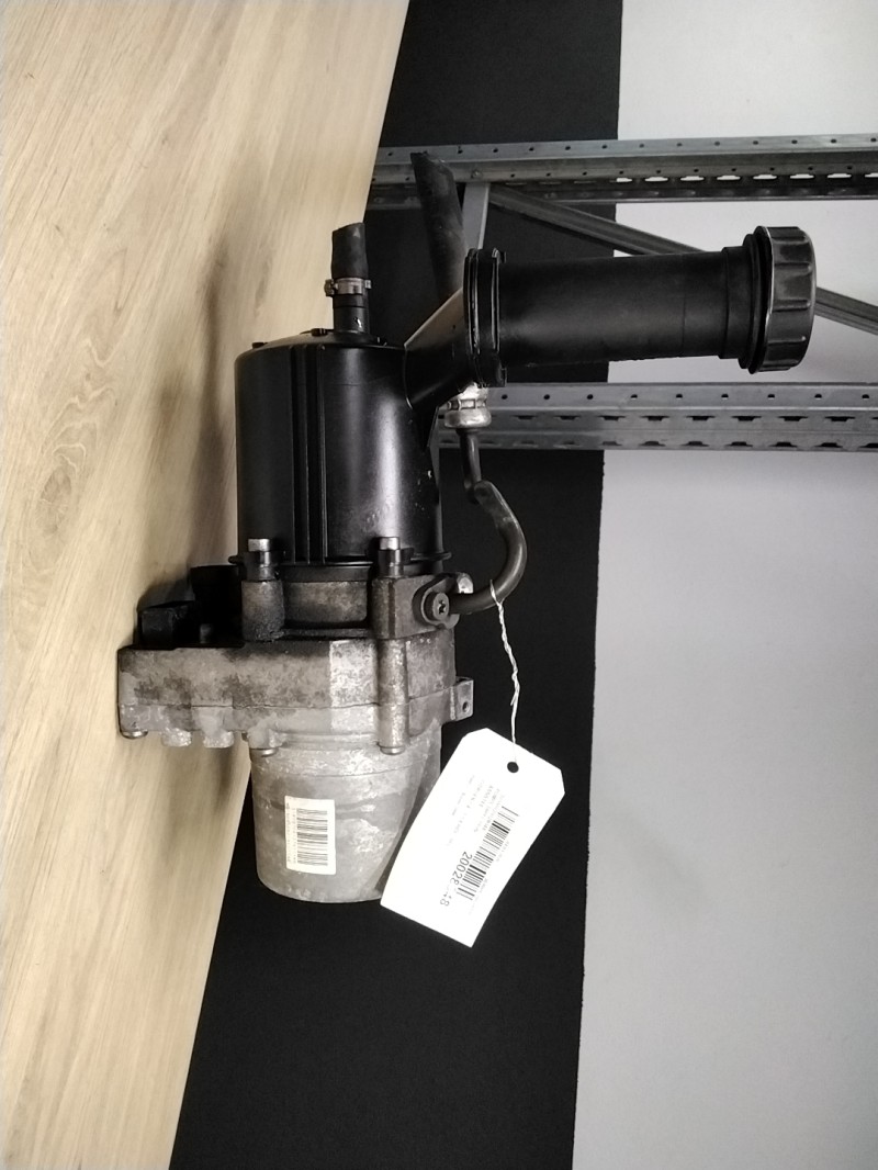 Pompe de direction CITROEN C4 1 PHASE 1 Diesel - 1