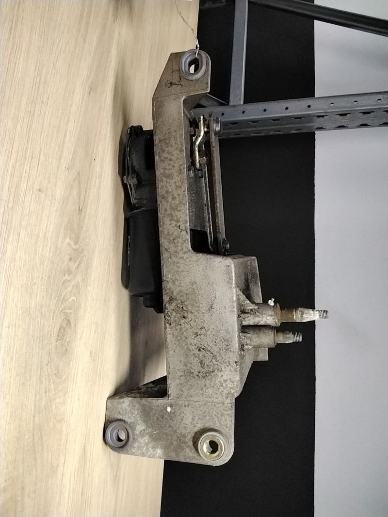 Mecanisme essuie glace avant RENAULT TWINGO 1 PHASE 1 Essence - 1