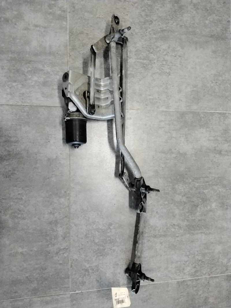 Mecanisme essuie glace avant RENAULT SCENIC 2 PHASE 1 Diesel - 1
