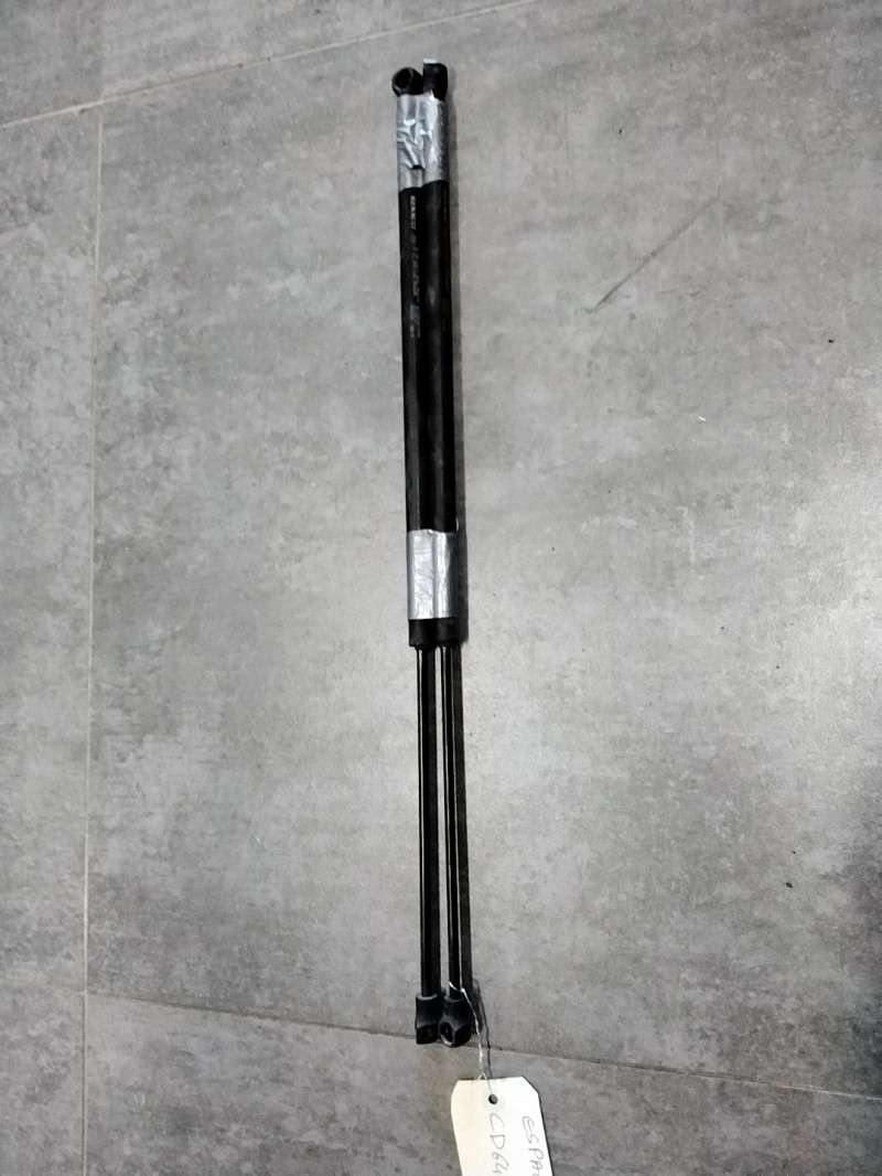 Verin de coffre RENAULT GRAND ESPACE 4 PHASE 1 Diesel - 1