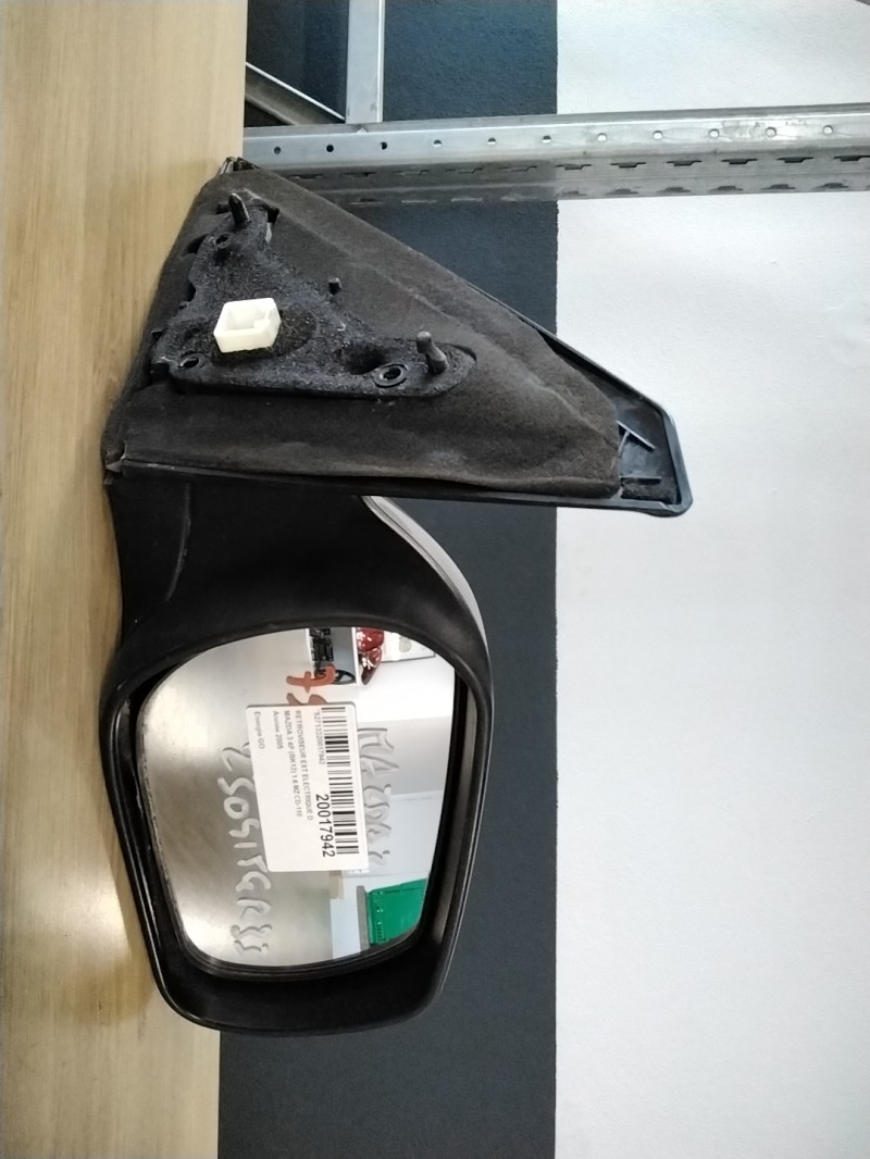 Retroviseur droit MAZDA 3 1 PHASE 1 Diesel - 1
