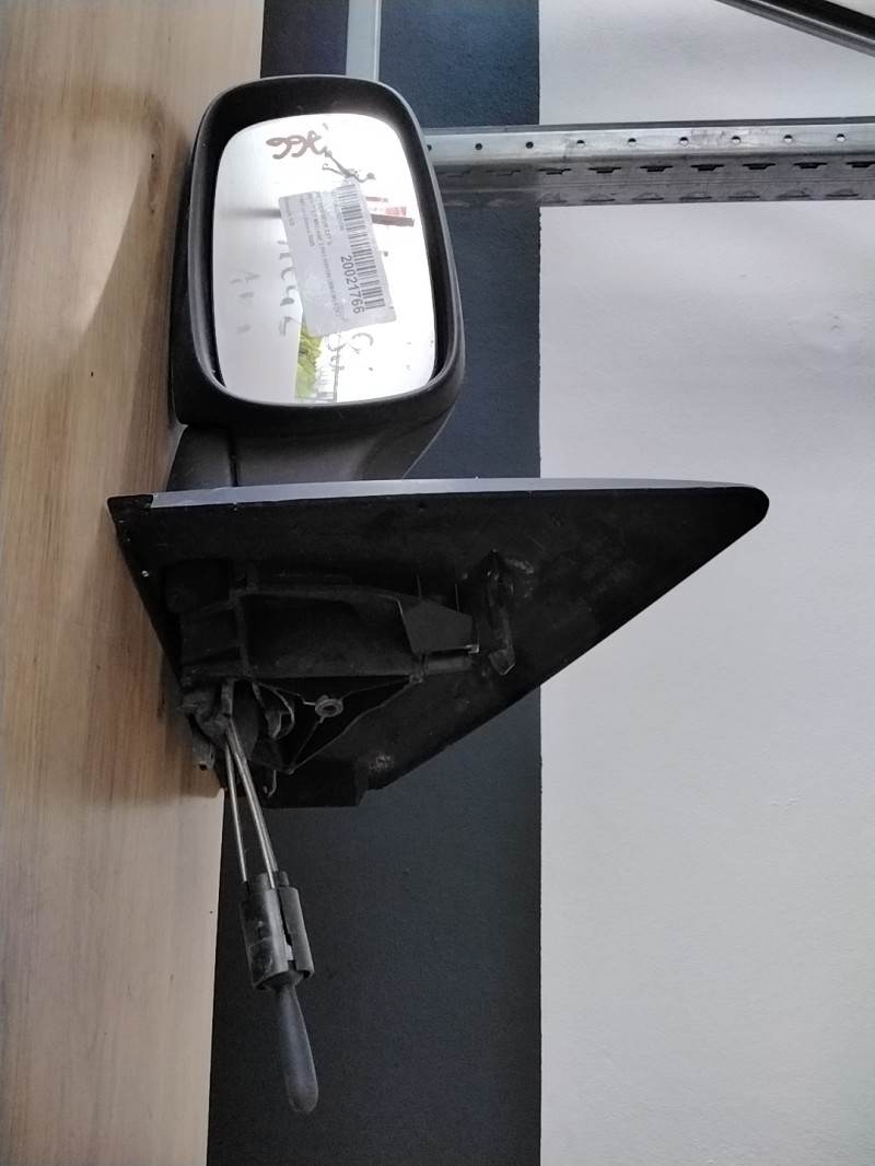 Retroviseur gauche RENAULT MEGANE 2 PHASE 1 Diesel - 1