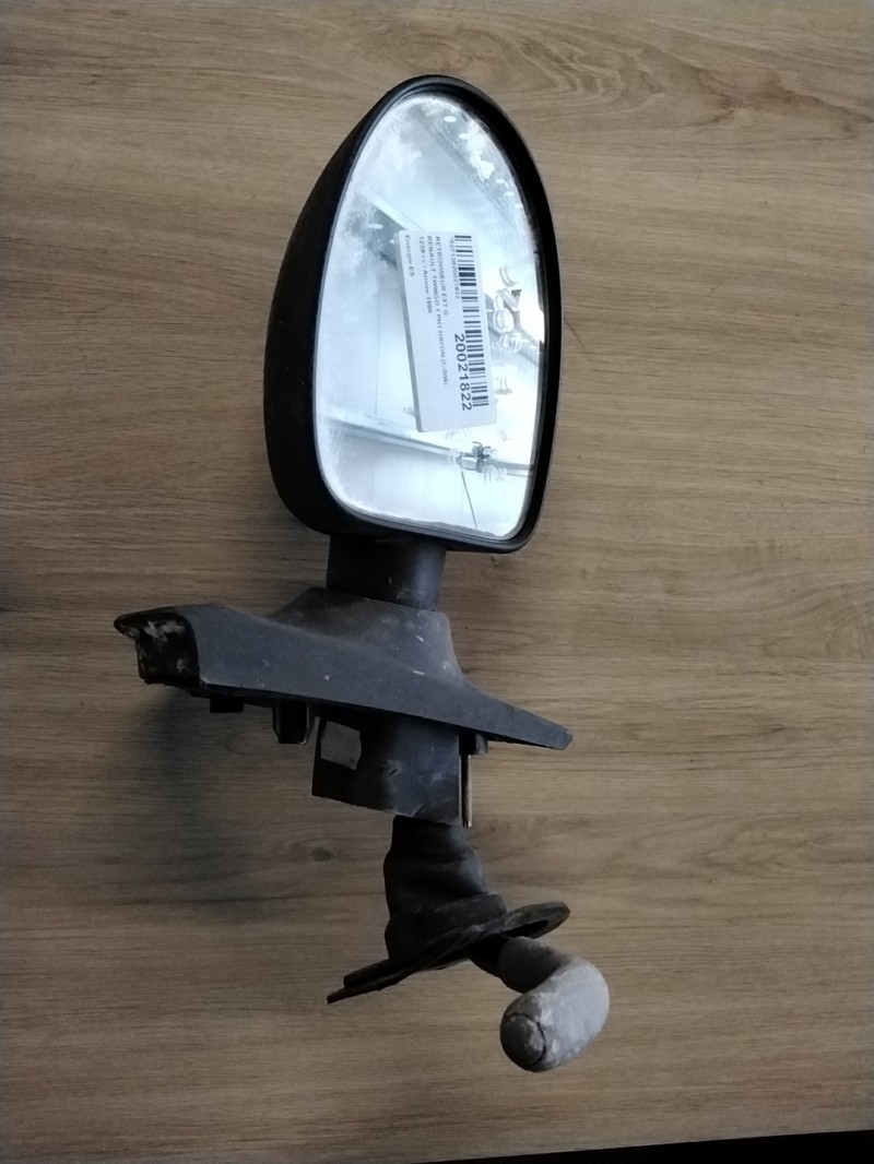 Retroviseur gauche RENAULT TWINGO 1 PHASE 1 Essence - 1