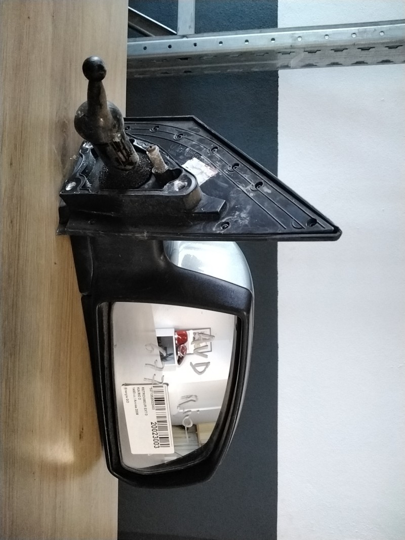 Retroviseur droit KIA RIO 2 PHASE 1 Diesel - 1