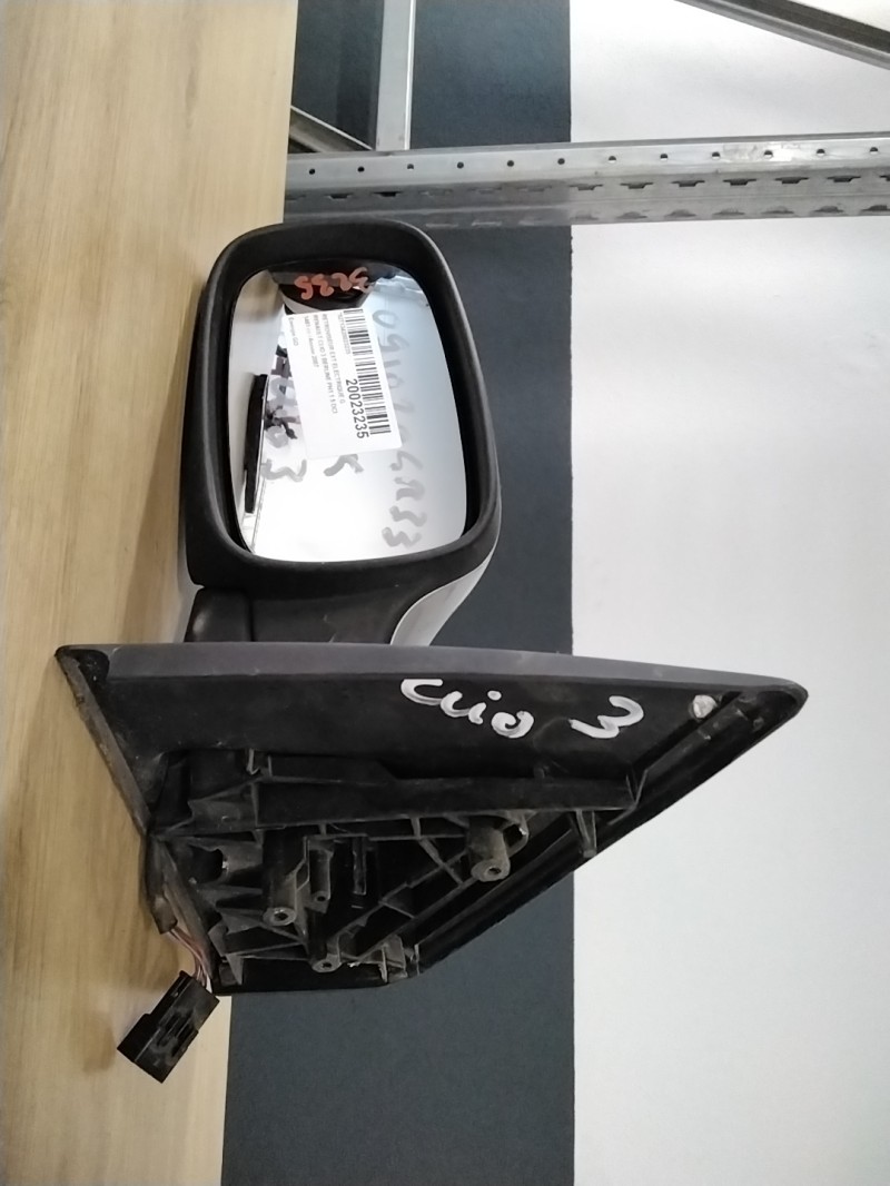 Retroviseur gauche RENAULT CLIO 3 PHASE 1 Diesel - 1