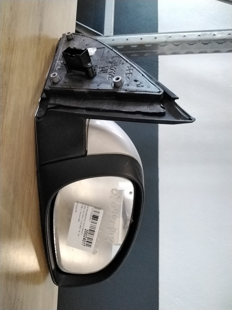 Retroviseur droit OPEL VECTRA C PHASE 1 Essence - 1