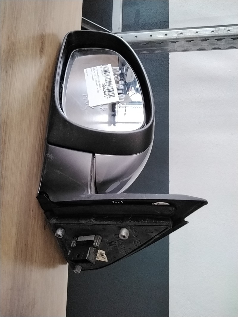 Retroviseur gauche OPEL VECTRA C PHASE 1 Essence - 1