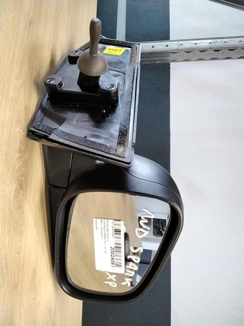 Retroviseur droit CHEVROLET SPARK PHASE 1 Essence - 1