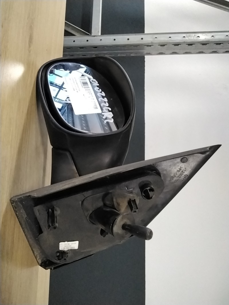 Retroviseur gauche CITROEN C2 PHASE 1 Essence - 1