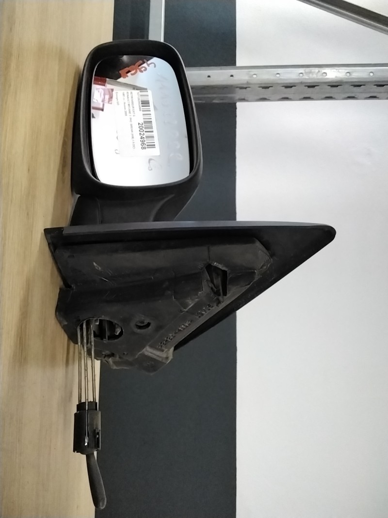 Retroviseur gauche RENAULT MEGANE 2 PHASE 2 BREAK Diesel - 1