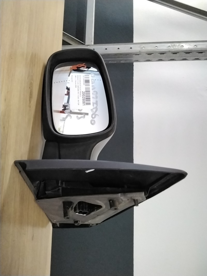 Retroviseur gauche RENAULT CLIO 3 PHASE 1 Diesel - 1