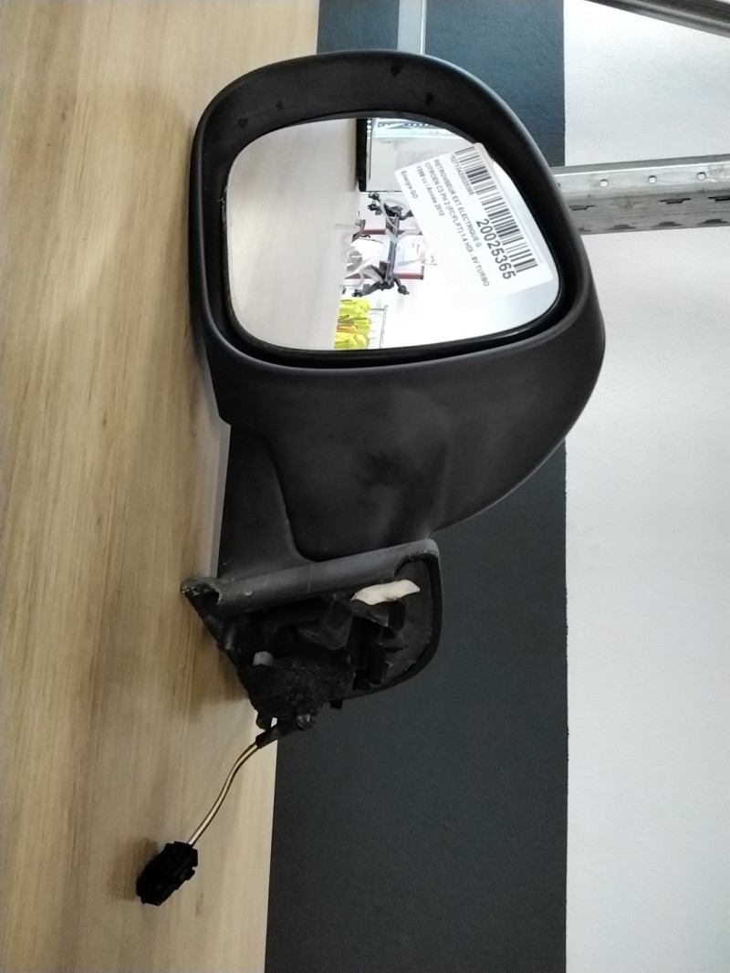 Retroviseur gauche CITROEN C3 1 PHASE 2 Diesel - 1