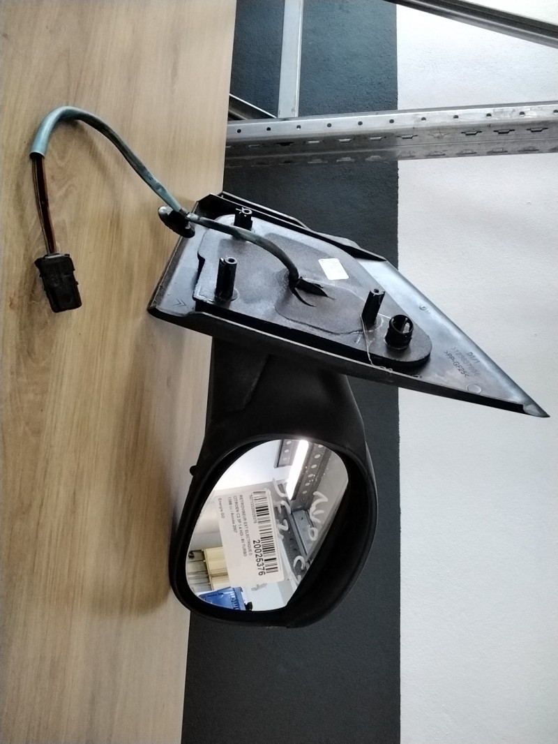 Retroviseur droit CITROEN C2 PHASE 1 Diesel - 1