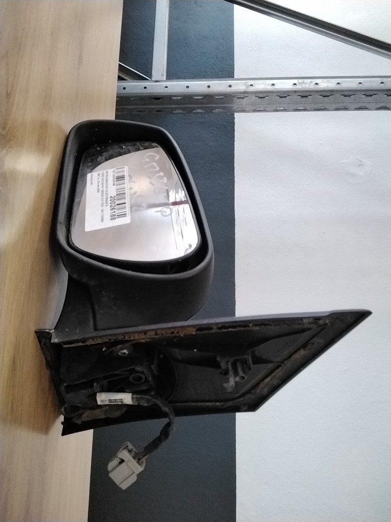 Retroviseur gauche FORD FOCUS 2 PHASE 1 BREAK Diesel - 1