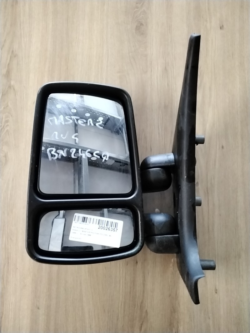 Retroviseur gauche RENAULT MASTER 2 PHASE 1 Diesel - 1