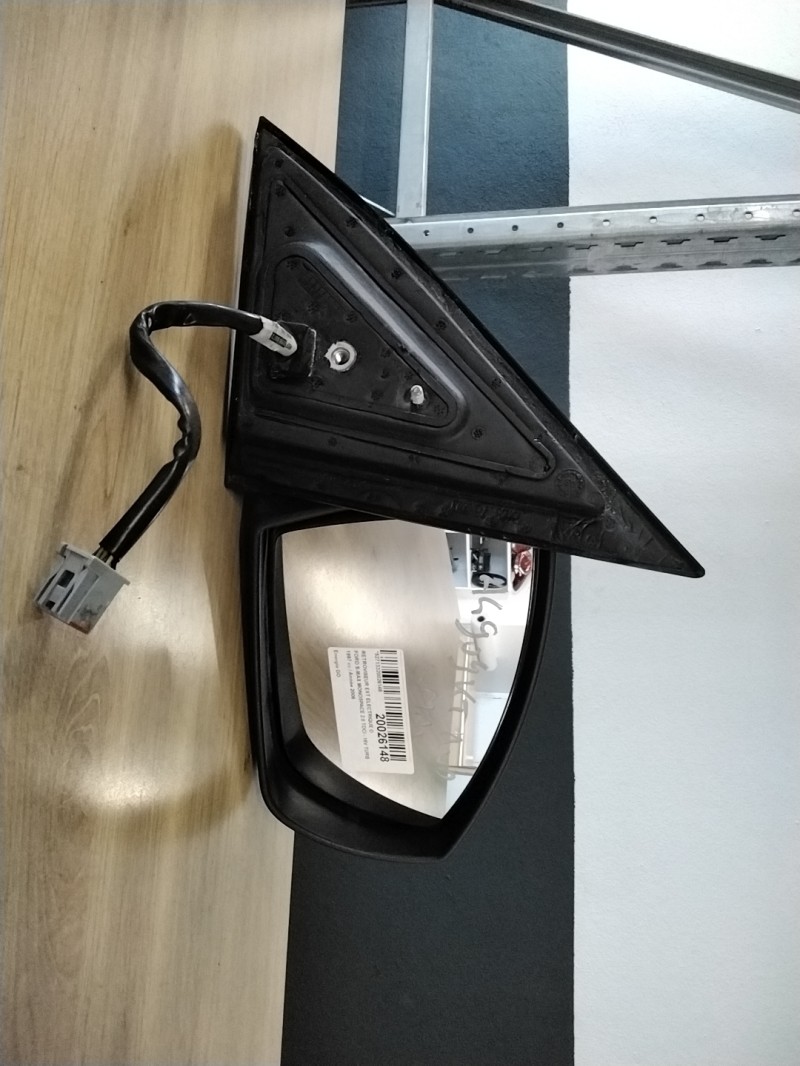 Retroviseur droit FORD S-MAX 1 PHASE 1 Diesel - 1
