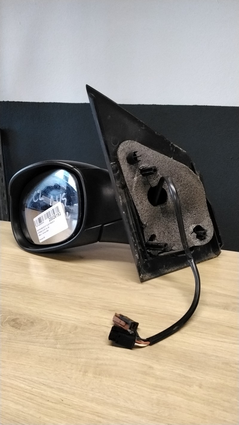 Retroviseur gauche CITROEN C2 PHASE 1 Essence - 1