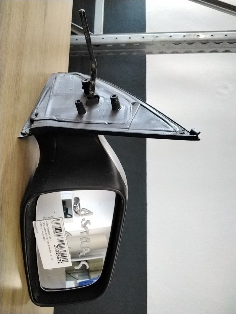 Retroviseur droit OPEL ASTRA G Essence - 1