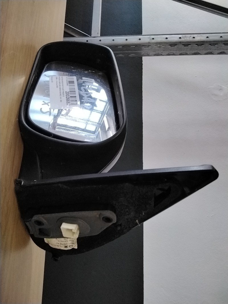 Retroviseur gauche MAZDA 2 1 Essence - 1