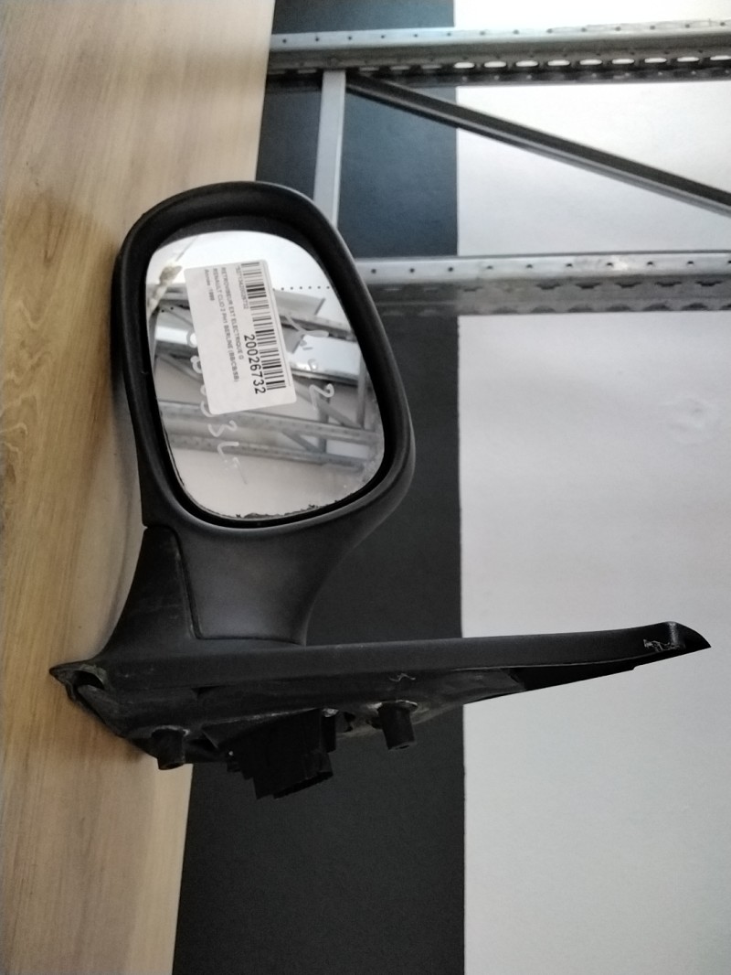 Retroviseur gauche RENAULT CLIO 2 PHASE 1 Essence - 1