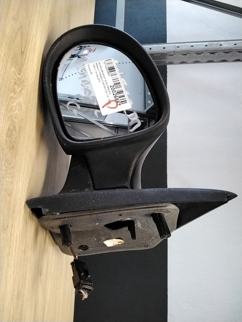 Retroviseur gauche RENAULT TWINGO 2 PHASE 1 Essence - 1
