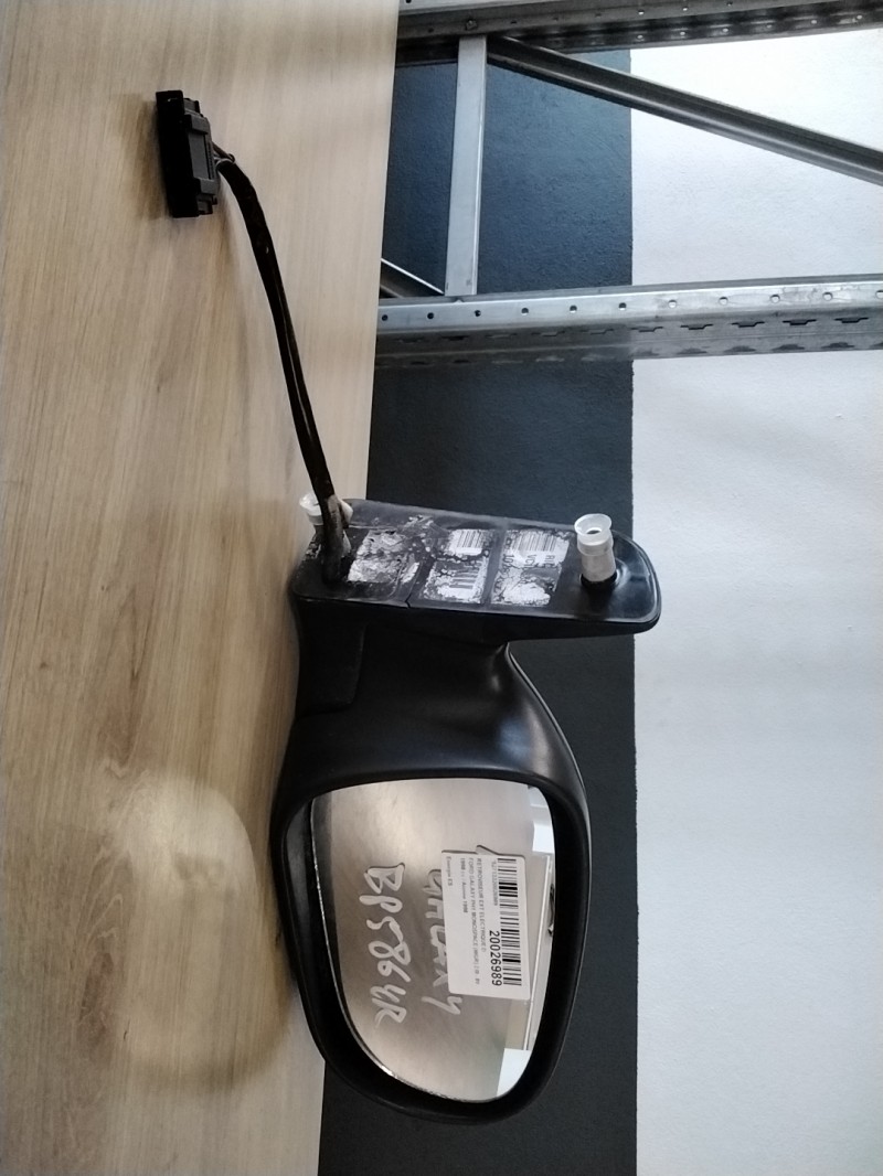 Retroviseur droit FORD GALAXY 1 PHASE 1 Essence - 1