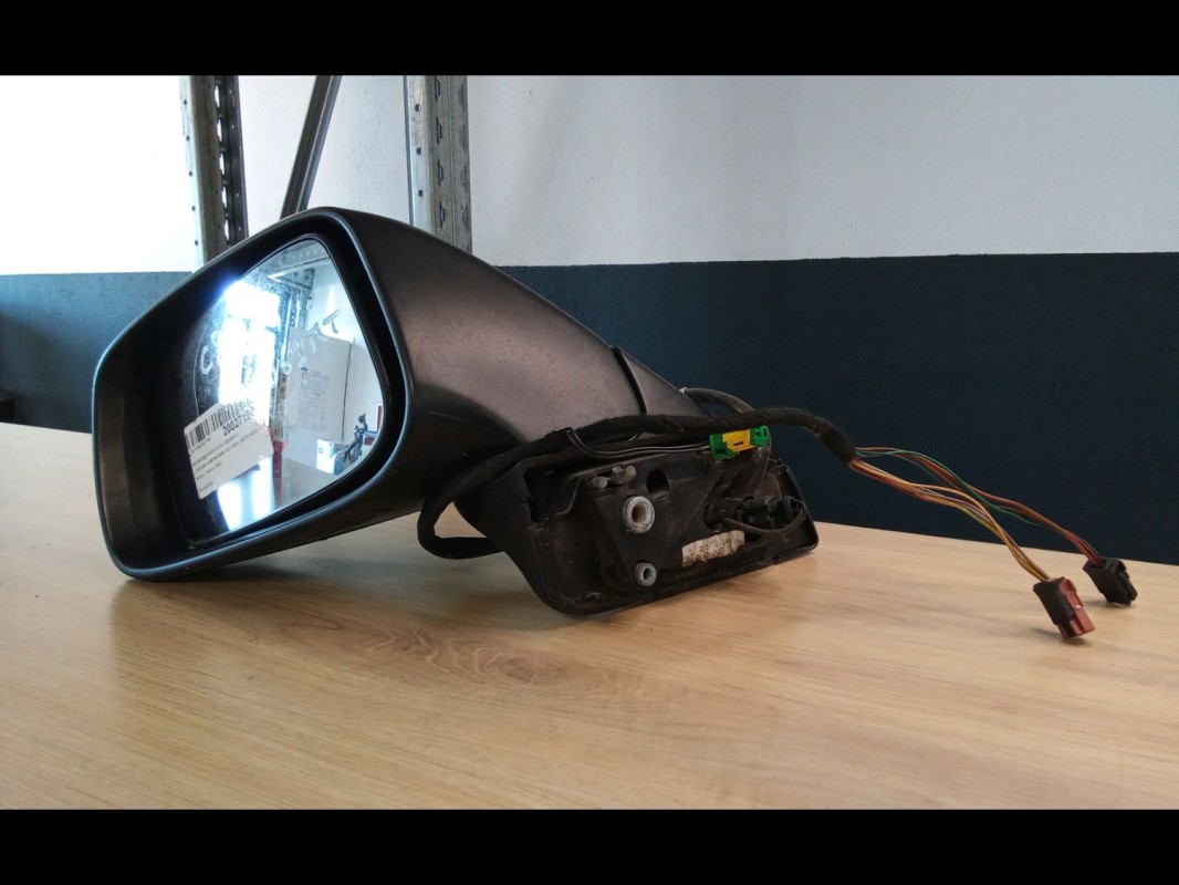 Retroviseur gauche CITROEN C8 Diesel - 1