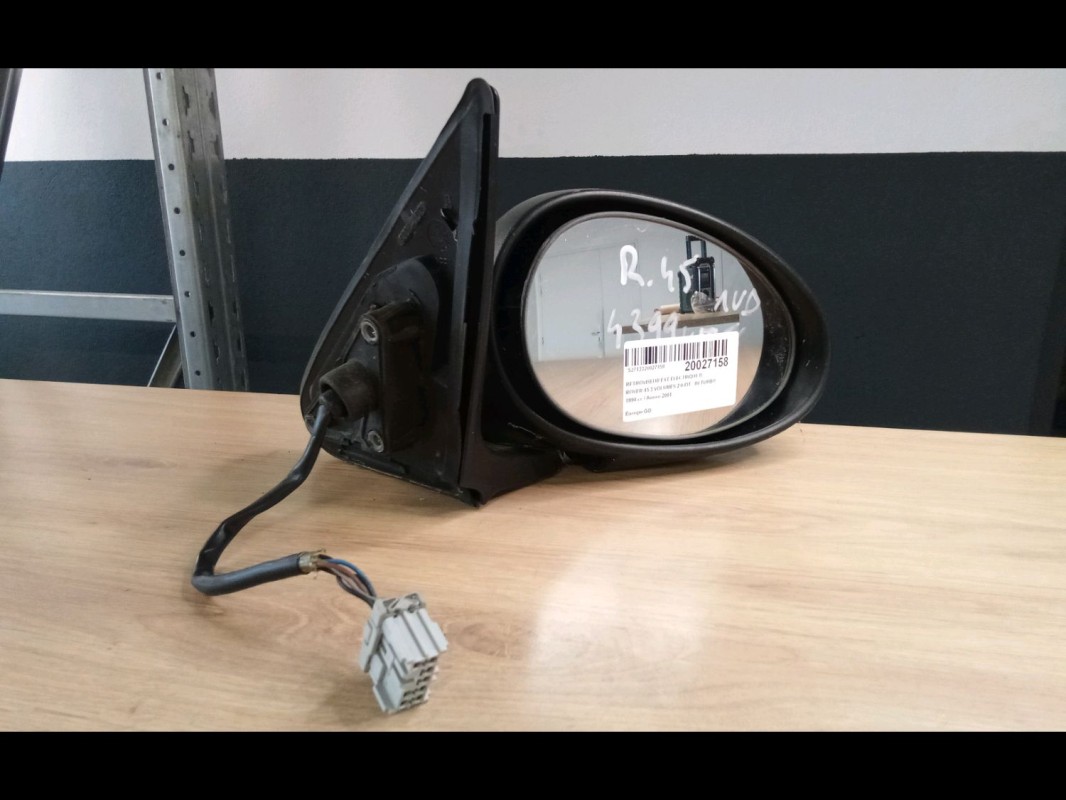 Retroviseur droit ROVER 45 PHASE 1 Diesel - 1