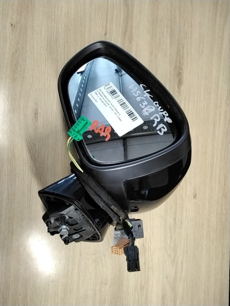 Retroviseur gauche CITROEN C4 1 PHASE 1 COUPE Diesel - 1