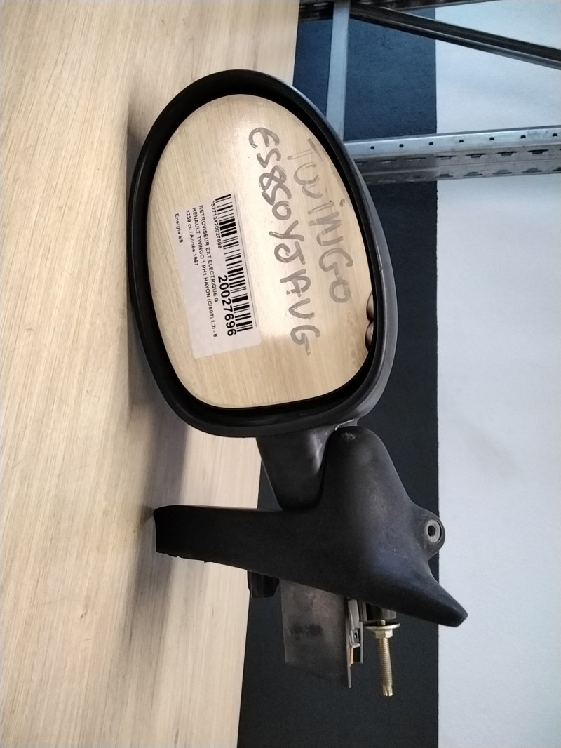 Retroviseur gauche RENAULT TWINGO 1 PHASE 1 Essence - 1