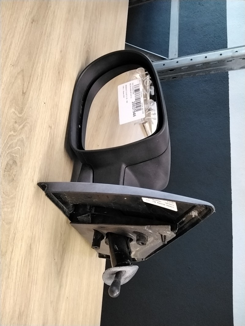 Retroviseur gauche RENAULT CLIO 3 PHASE 2 Essence - 1