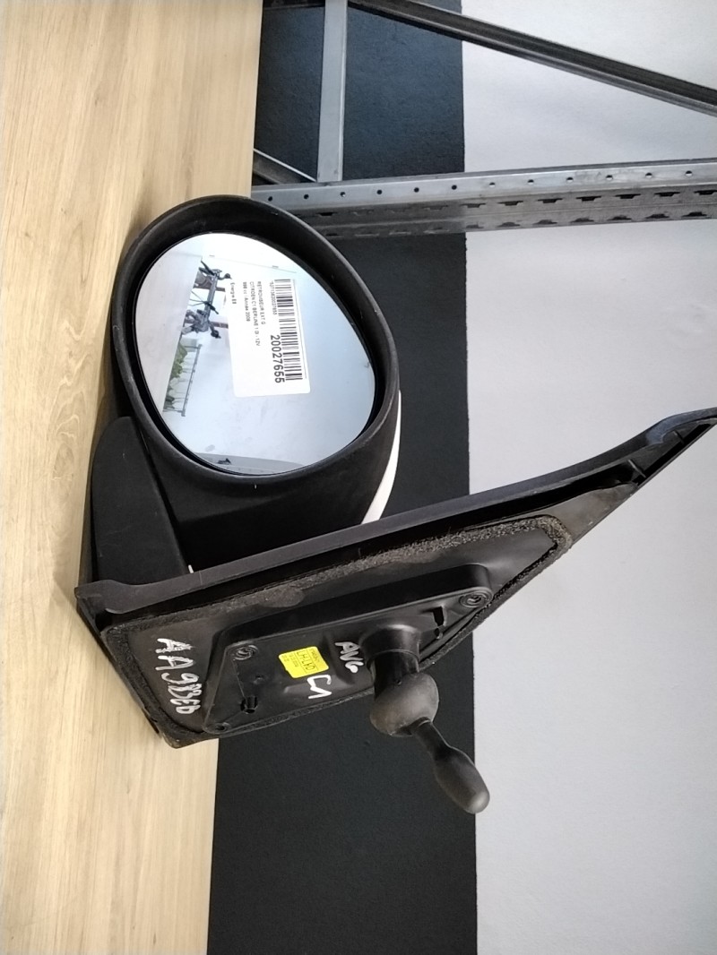 Retroviseur gauche CITROEN C1 1 PHASE 1 Essence - 1