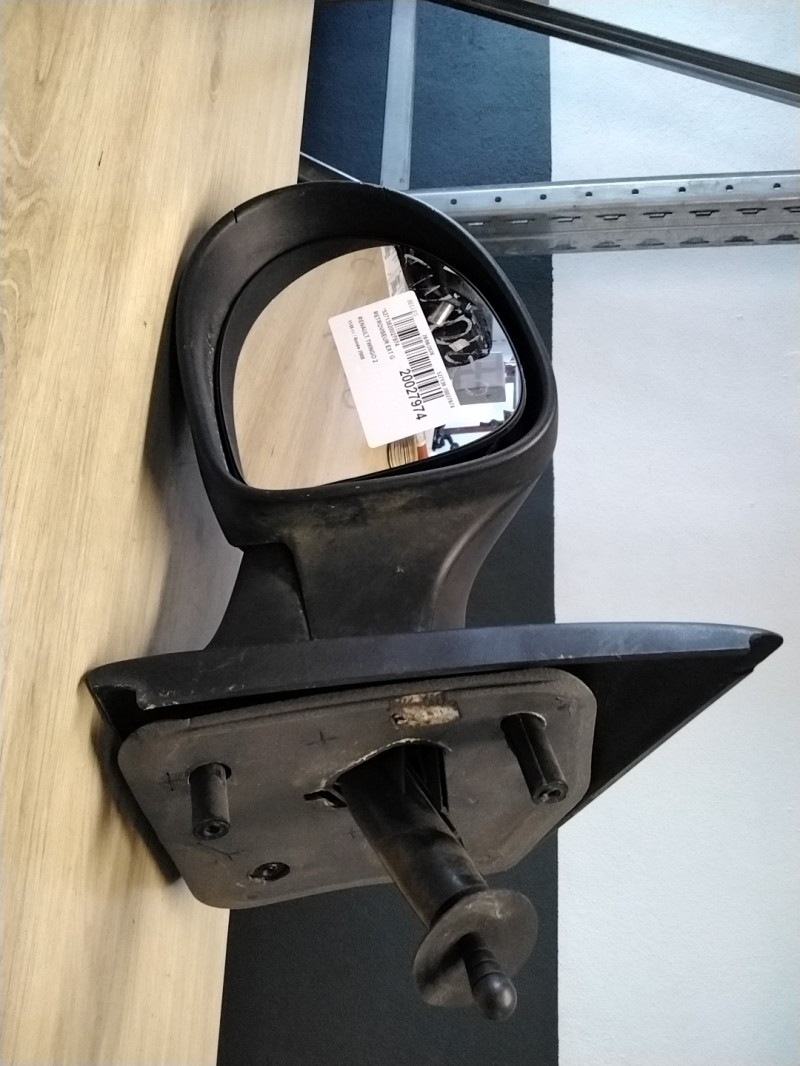 Retroviseur gauche RENAULT TWINGO Diesel - 1