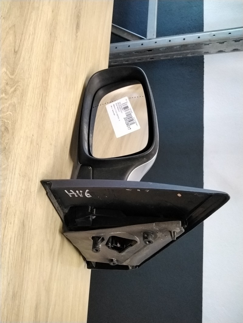 Retroviseur gauche RENAULT CLIO 3 PHASE 1 BREAK Diesel - 1