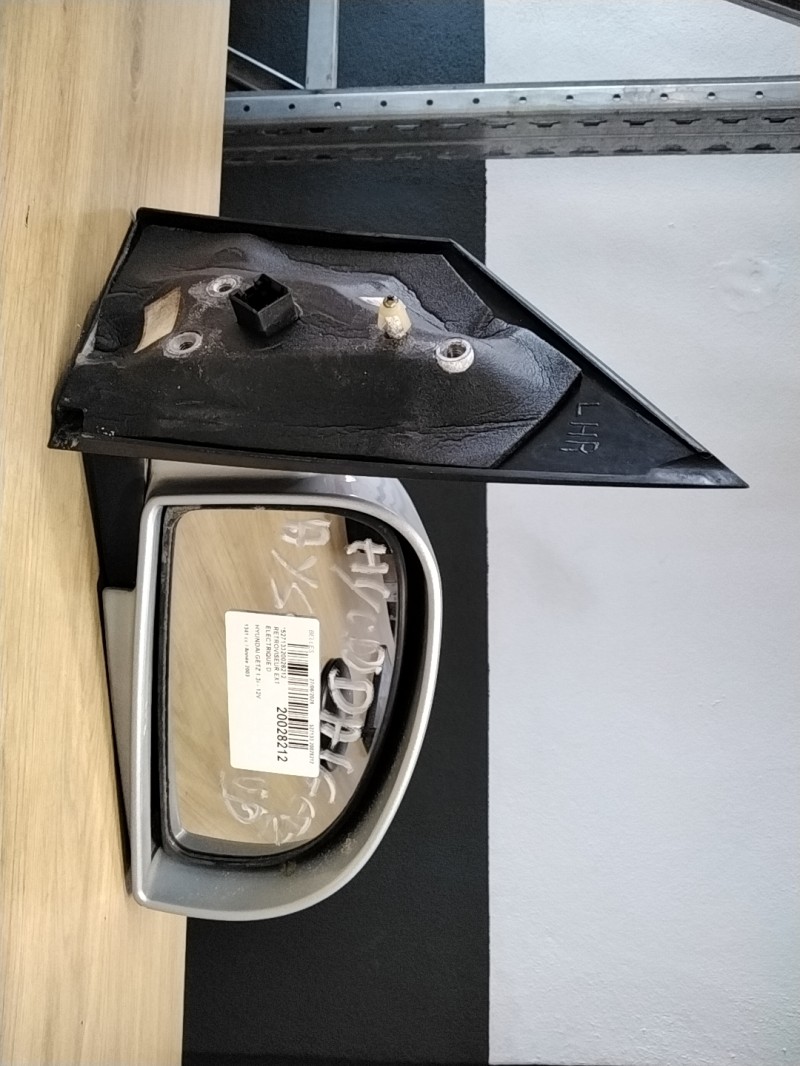 Retroviseur droit HYUNDAI GETZ PHASE 1 Essence - 1