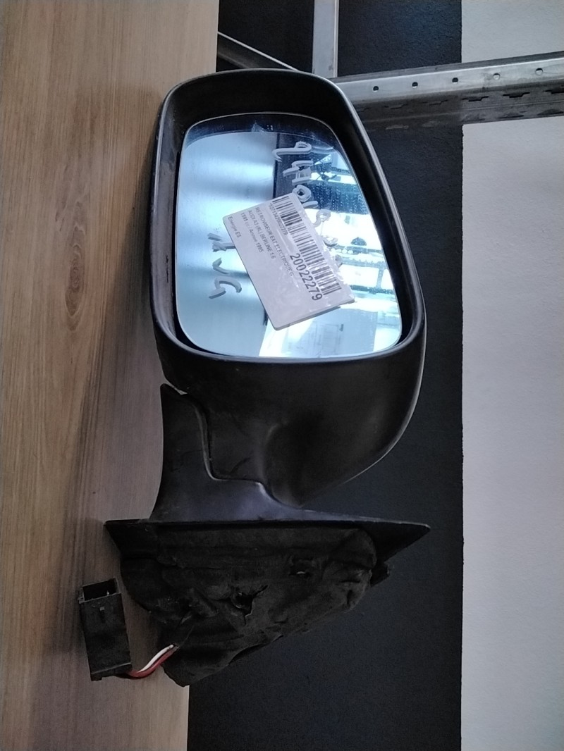 Retroviseur gauche AUDI A4 1 PHASE 1 Essence - 1