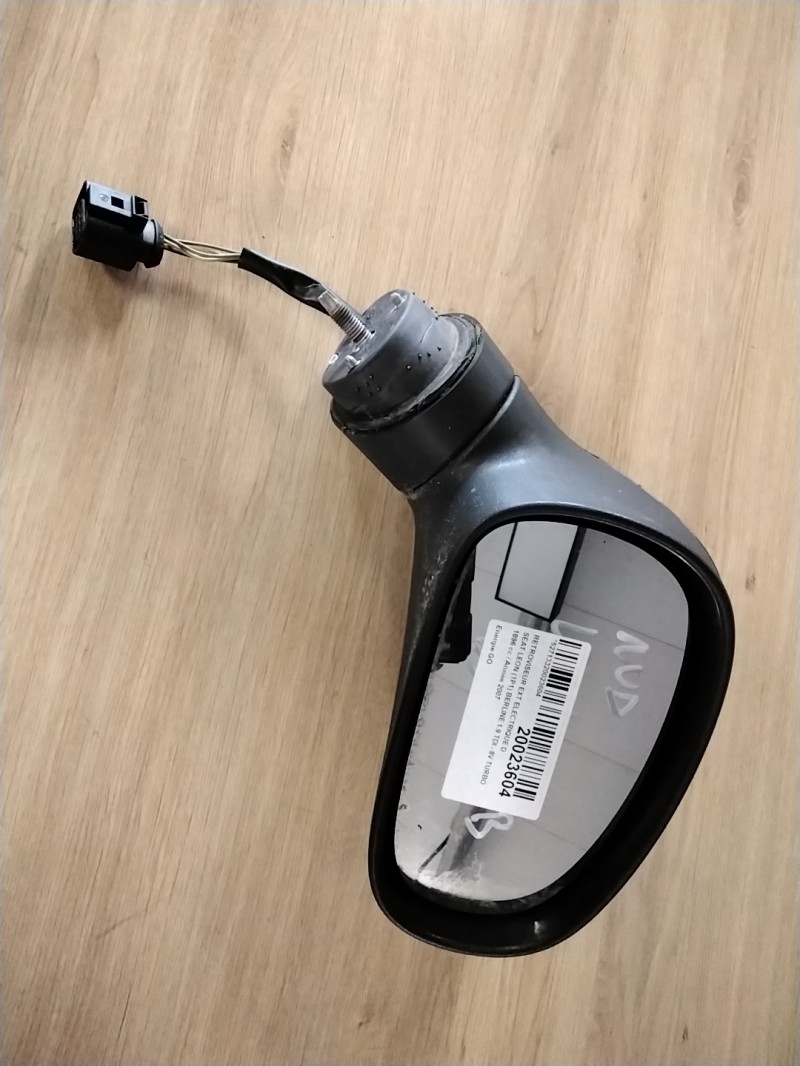 Retroviseur droit SEAT LEON 2 PHASE 1 Diesel - 1