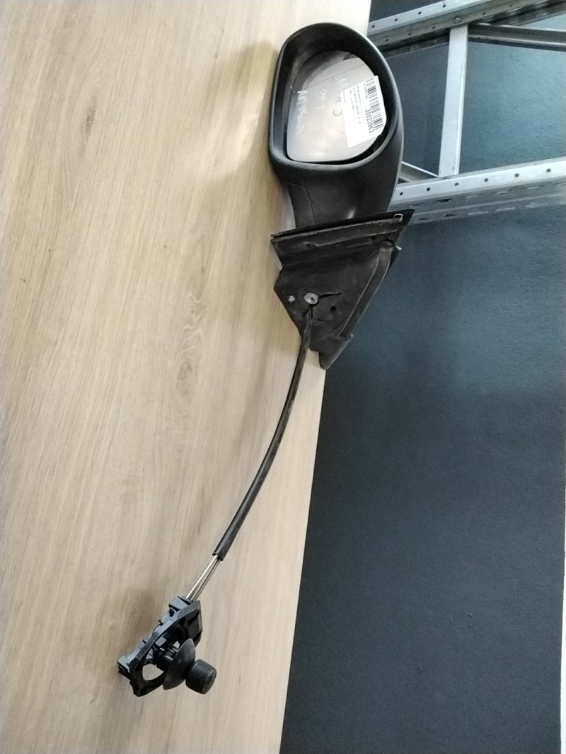 Retroviseur gauche SEAT IBIZA 3 PHASE 1 Essence - 1