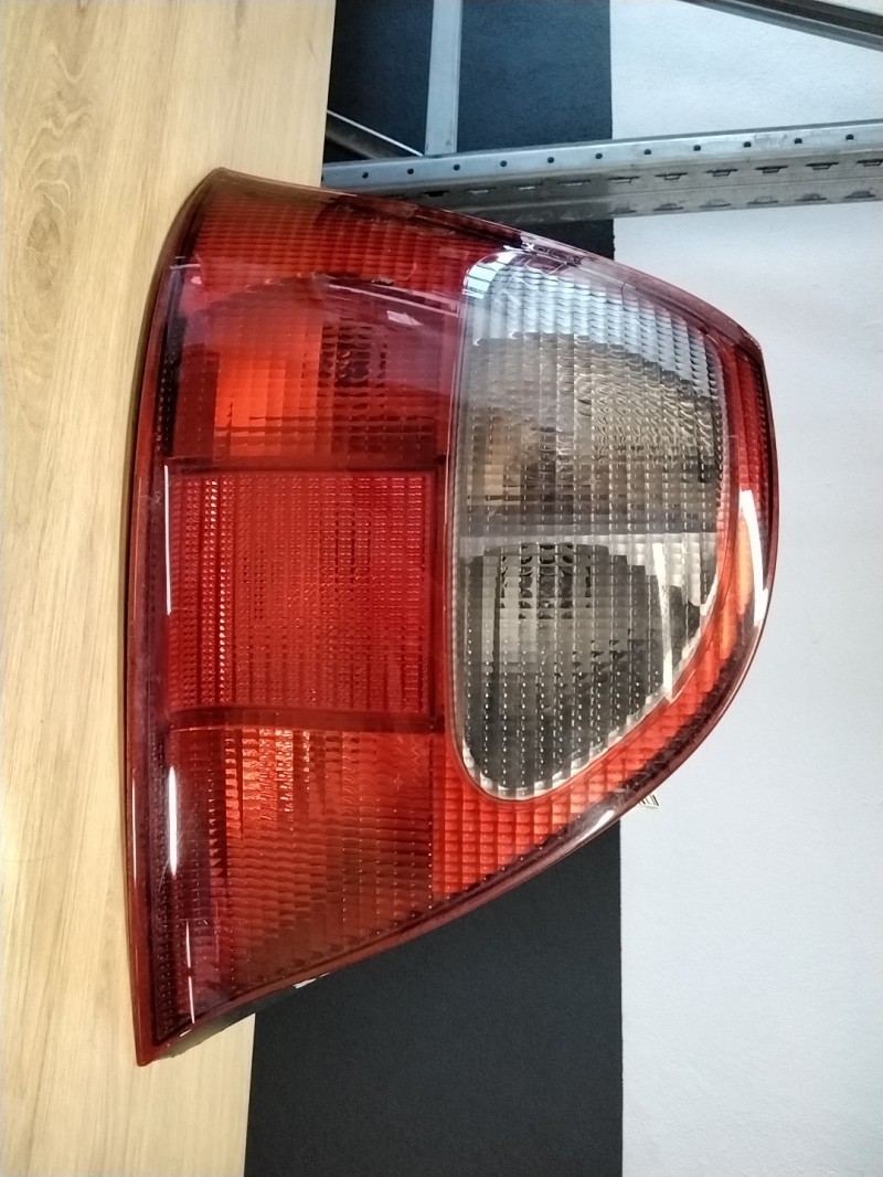 Feu arriere principal gauche (feux) ROVER 25 PHASE 1 Diesel - 1