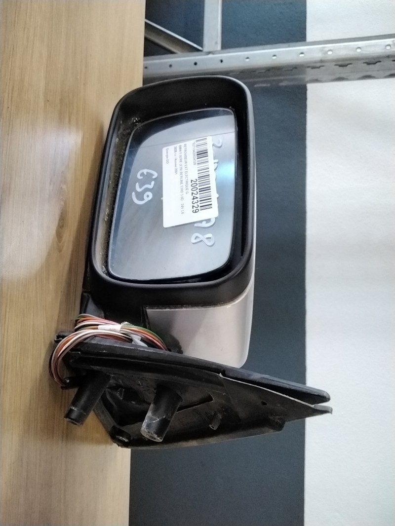 Retroviseur gauche BMW SERIE 5 E39 PHASE 2 Diesel - 1