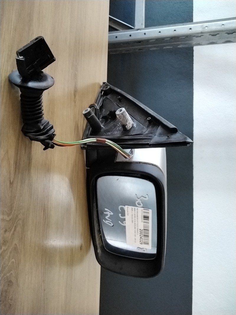 Retroviseur droit BMW SERIE 5 E39 PHASE 2 Diesel - 1